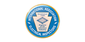 international association of electrical inspectors