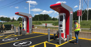 Petro-Canada-Electric-Vehicle-Charging-Stations